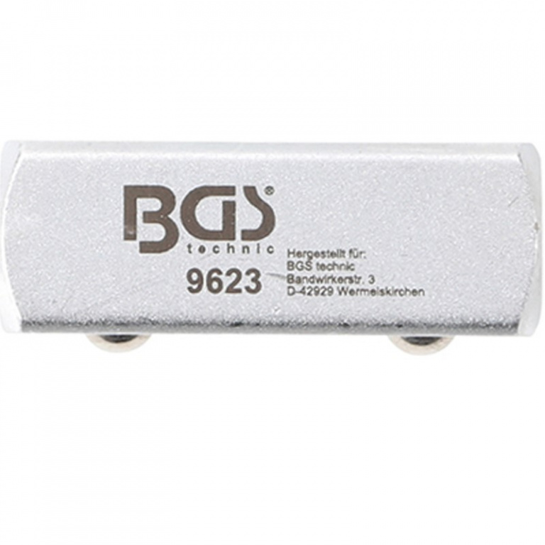 BGS-9623 Patrat de 3/4
