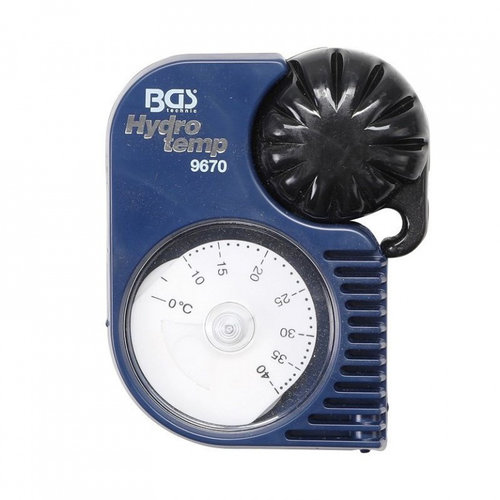 BGS-9670 Tester profesional pentru antigel