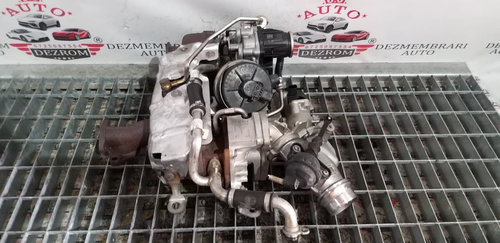 Bi-Turbo BMW X2 (F39) xDrive 20 d 190cp cod-859118805 - 858419906