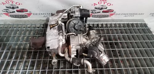 Bi-Turbo BMW X2 (F39) xDrive 20d 2.0 163cp cod-859118805 - 858419906