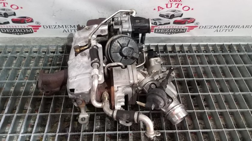 Bi-Turbo MINI Clubman (F54) 2.0 Cooper SD ALL4 163cp cod-859118805 - 858419906
