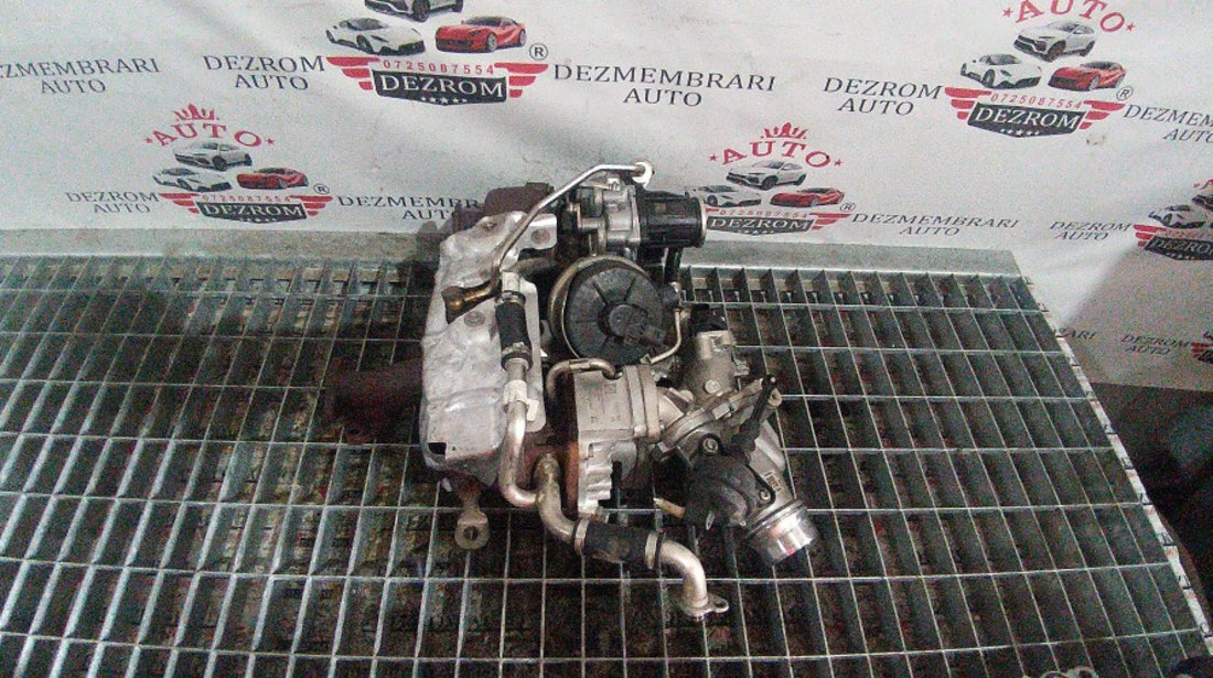 Bi-Turbo MINI Countryman (F60) 2.0 Cooper D 150cp cod-859118805 - 858419906