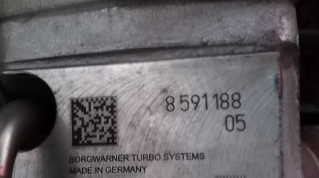 Bi-Turbo MINI Countryman (F60) 2.0 Cooper SD 163cp cod-859118805 - 858419906