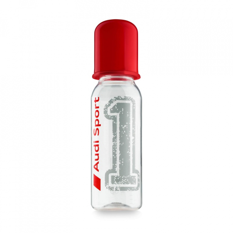 Biberon Copii Oe Audi Sport 250ML 3201901500