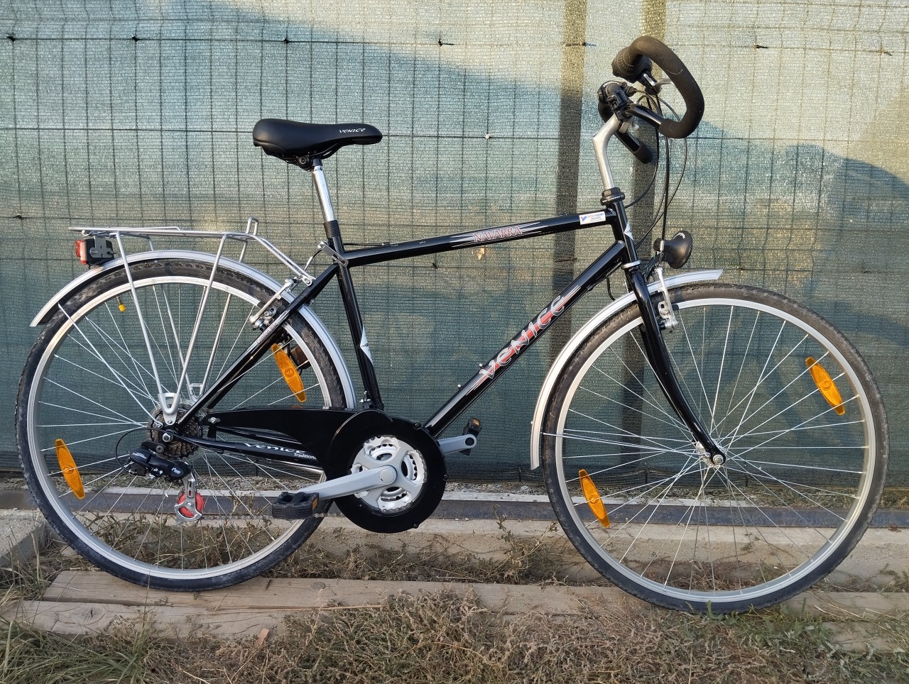 Bicicleta 28 zoll marca NAVARA VENICE