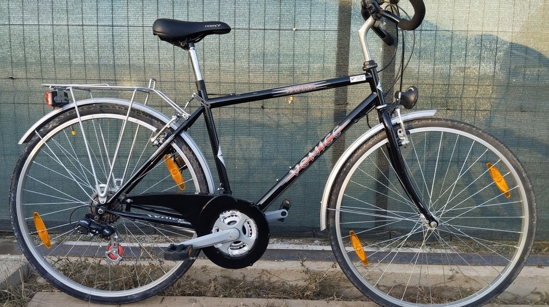 Bicicleta 28 zoll marca NAVARA VENICE