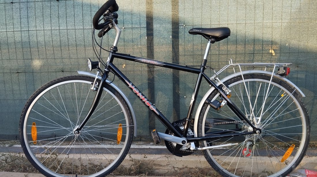 Bicicleta 28 zoll marca NAVARA VENICE