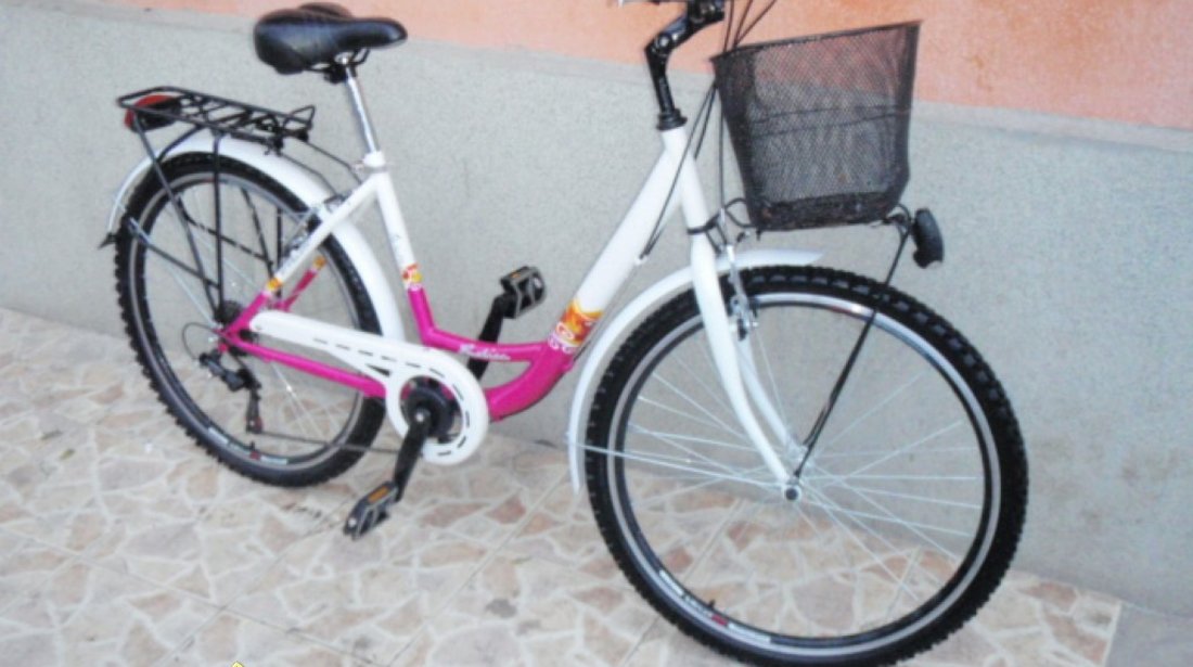BICICLETA bicigleta dama #73054
