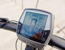 Bicicleta electrica