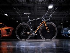 Bicicleta McLaren