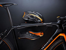 Bicicleta McLaren