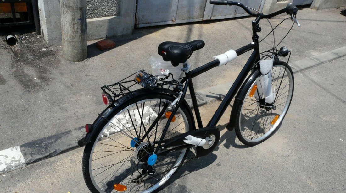 Bicicleta noua Nero Gemania