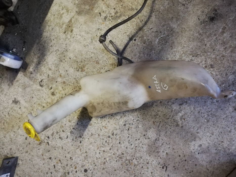 Bidon/vas strop gel spălare parbriz Opel Astra G
