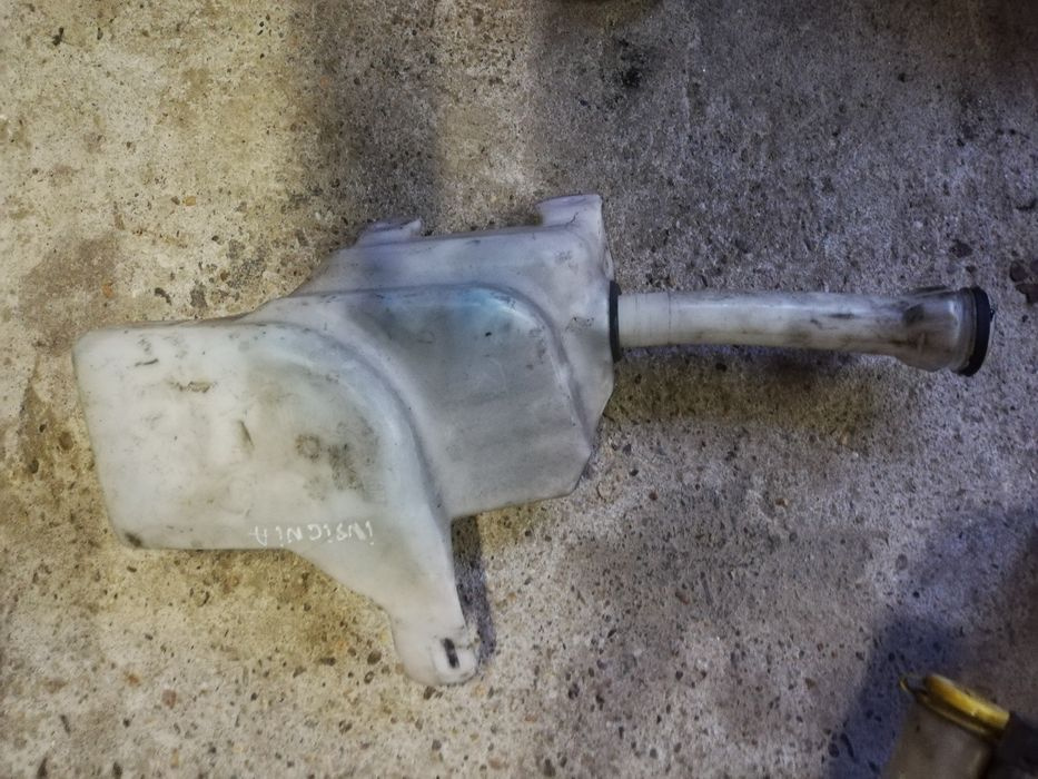 Bidon/vas strop gel spălare parbriz Opel Insignia