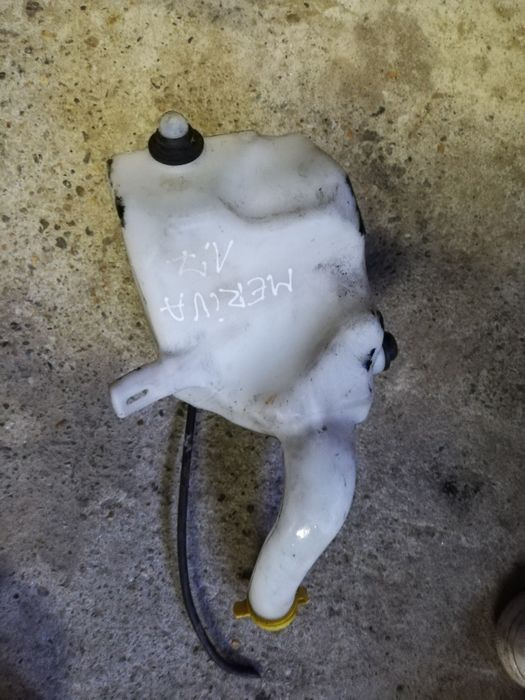 Bidon vas strop gel spălare parbriz Opel Meriva VLD959