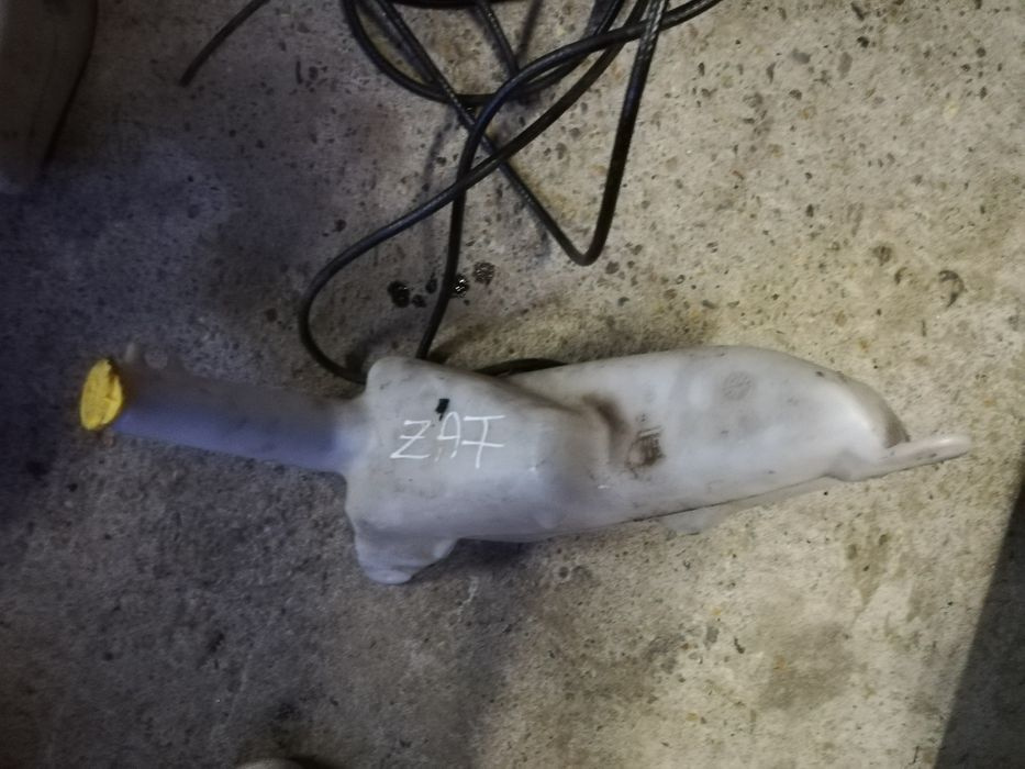 Bidon/vas strop gel spălare parbriz Opel Zafira A