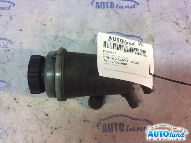 Bidonas Lichid Servodirectie Ford GALAXY WGR 2000-2006