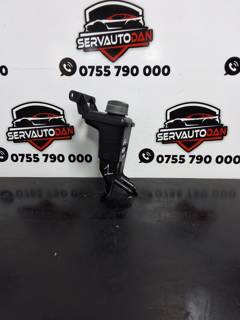 Bidonas servo Audi A4 (2004-2008) [8EC, B7] 2.0 Motorina 2007, 8E0422373B