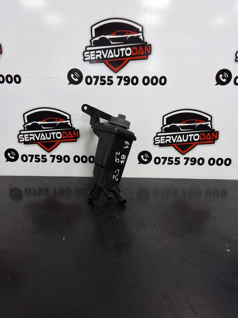 Bidonas servo Audi A4 (2004-2008) [8EC, B7] 2.0 Motorina 2007, 8E0422373B