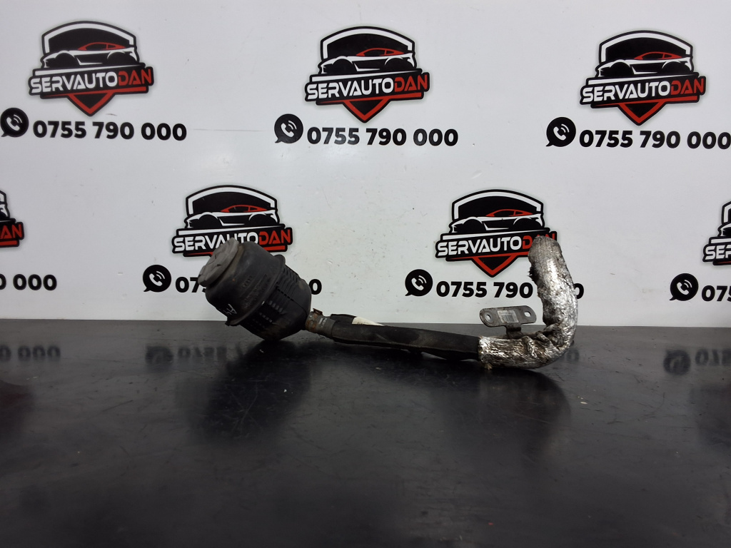Bidonas servo Audi A4 (2008-2011) [8K2, B8] 2.0 Motorina 2010, 4F0422371D