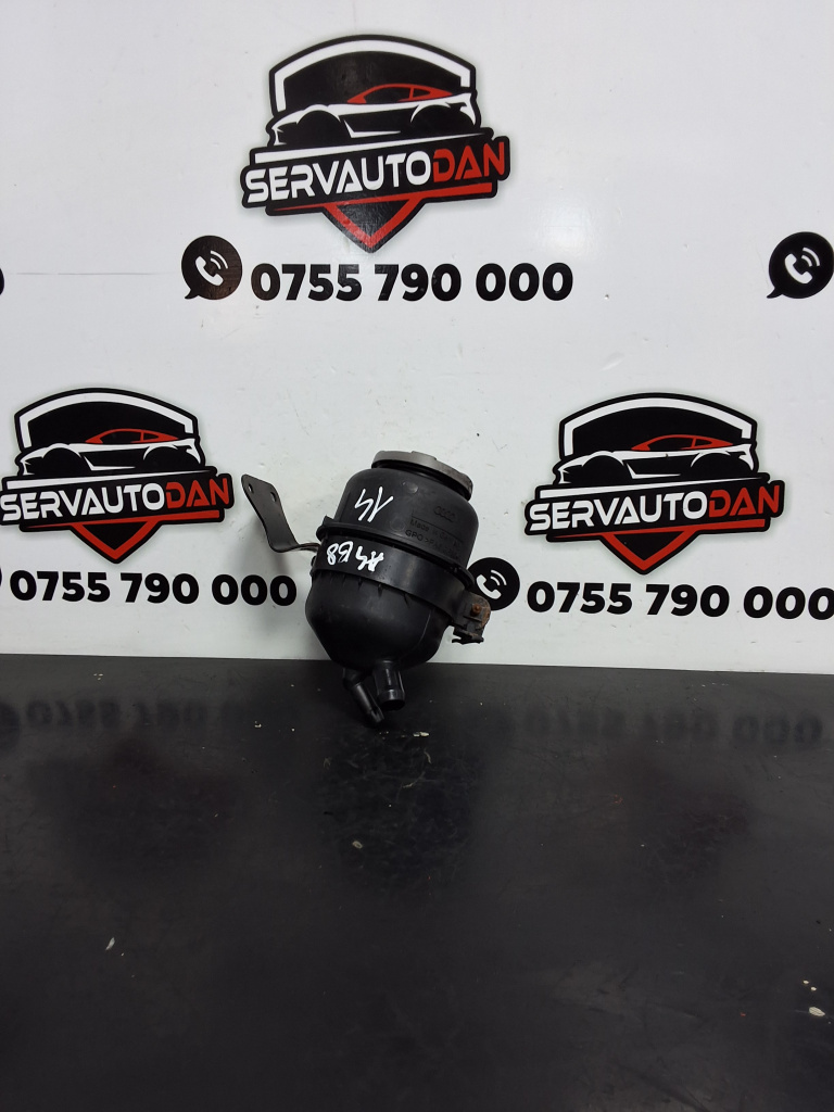 Bidonas servo Audi A4 (2008-2011) [8K2, B8] 2.0 Motorina 2010, 4F0422371D
