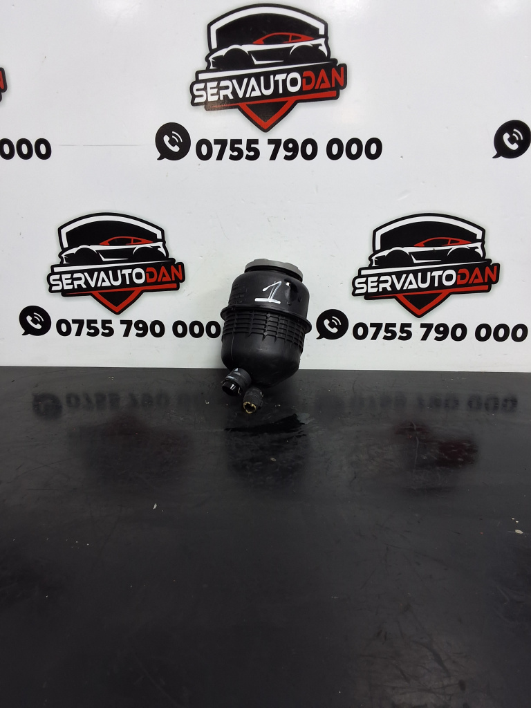 Bidonas servo Audi A4 (2008-2011) [8K2, B8] 2.0 Motorina 2011, 4F0422371D