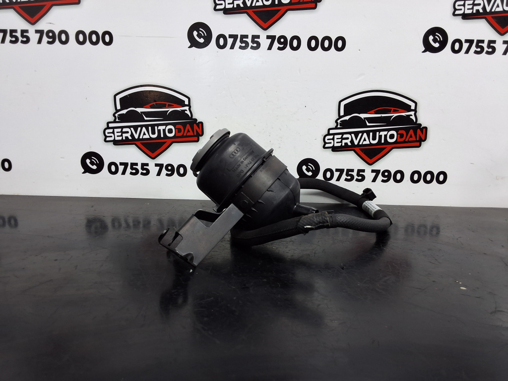 Bidonas servo Audi A4 (2008-2011) [8K2, B8] 2.0 Motorina 2010, 4F0422371D