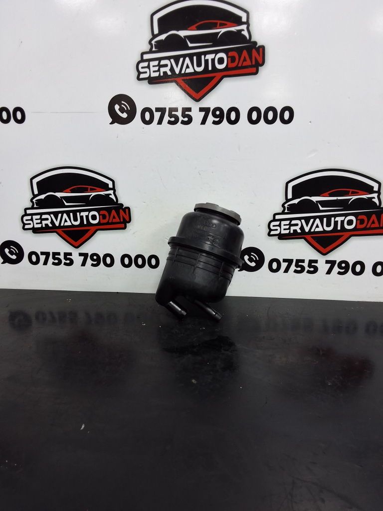 Bidonas servo Audi A6 (2004-2011) [4F2, C6] 3.0 Motorina 2009, 4F0422371E