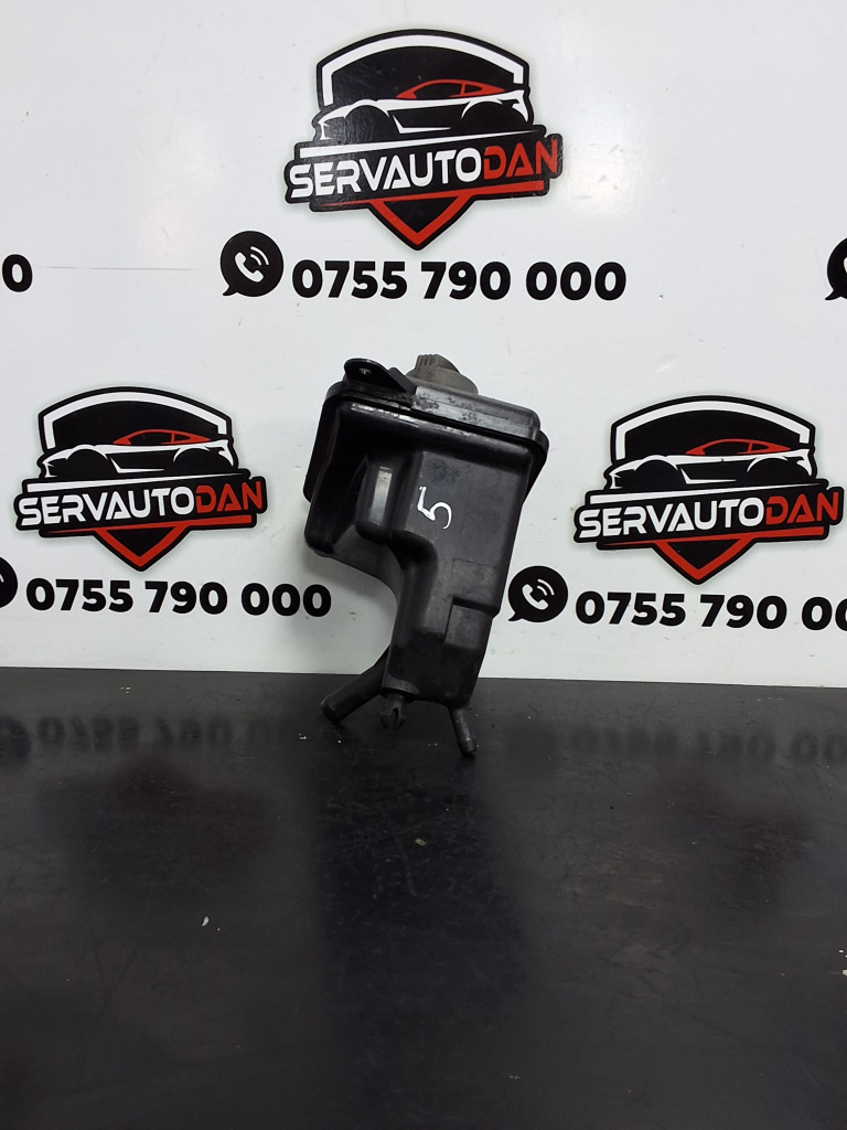 Bidonas servo Audi A8 (2002-2009) [4E] D3 3.0 Motorina 2006, 4E0422371K