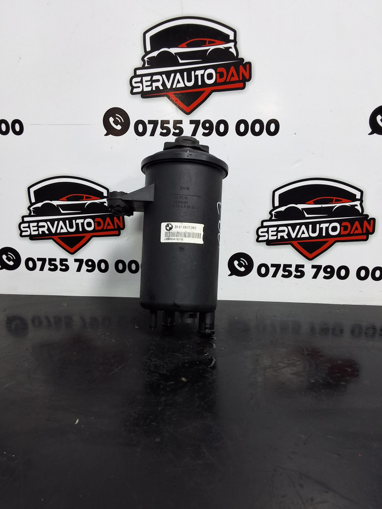 Bidonas servo BMW Seria 5 (2003-2010) [E60] 3.0 Motorina 2009, 10617210 / LH676341601G