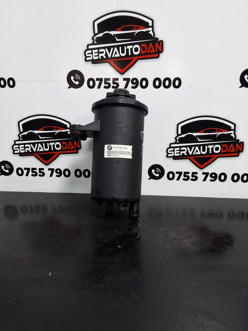 Bidonas servo BMW Seria 5 (2003-2010) [E60] 3.0 Motorina 2009, 10617210 / LH676341601G