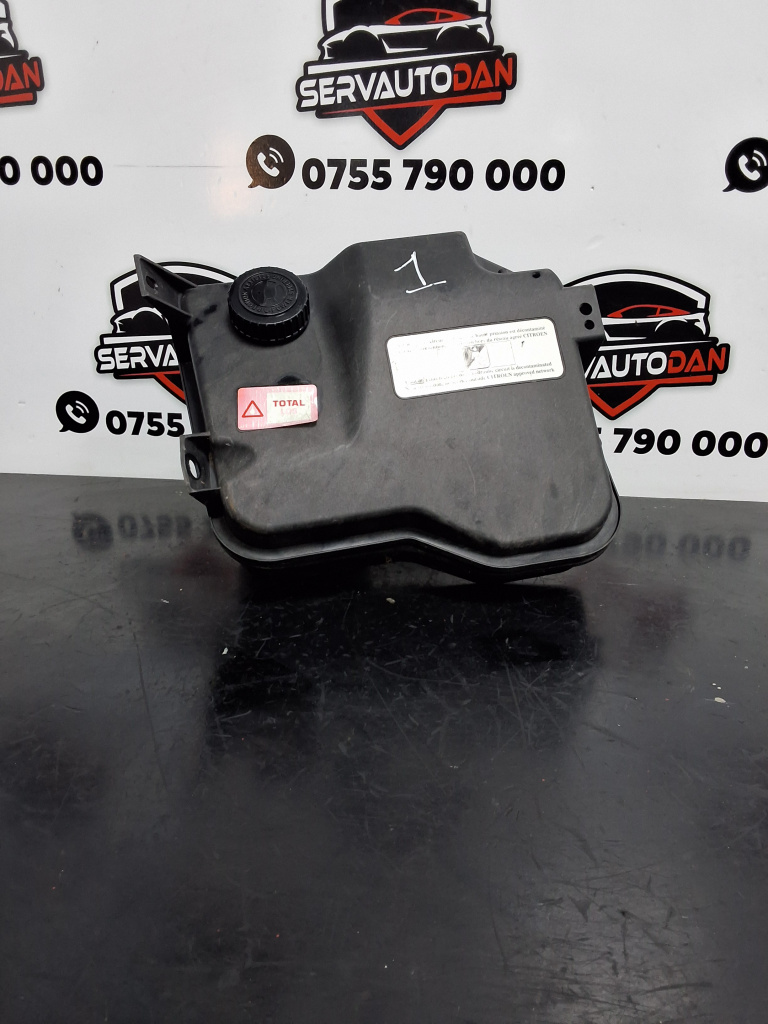 Bidonas servo Citroen C5 II (2004-2008) 2.0 Motorina 2008, 966316288000