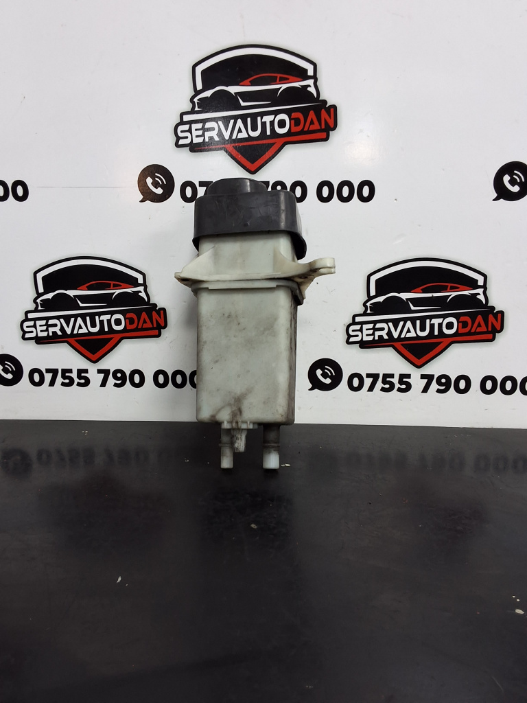 Bidonas servo Citroen Jumper (2006->) 2.0 Motorina 2009, -