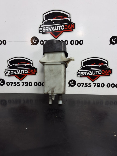 Bidonas servo Citroen Jumper (2006->) 2.0 Motorina 2009, -