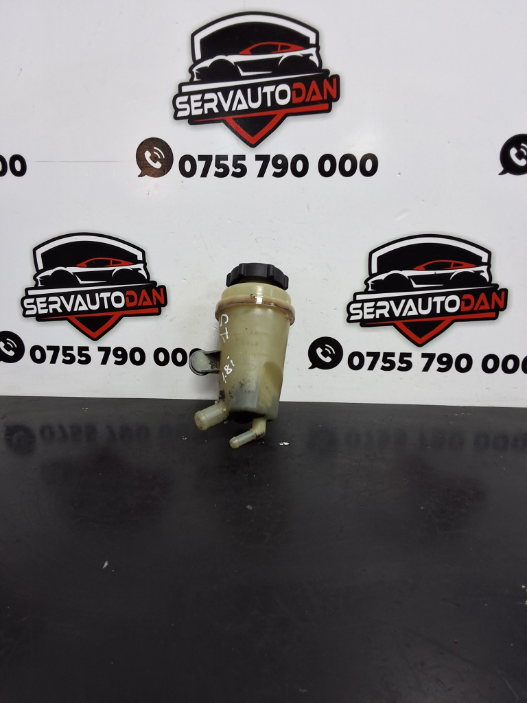 Bidonas servo Ford Focus (1998-2004) [DAW, DBW] 1.8 Motorina 2001, 98AG-3R700AH