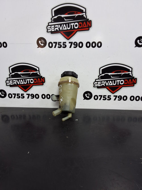 Bidonas servo Ford Focus (1998-2004) [DAW, DBW] 1.8 Motorina 2001, 98AG-3R700AH