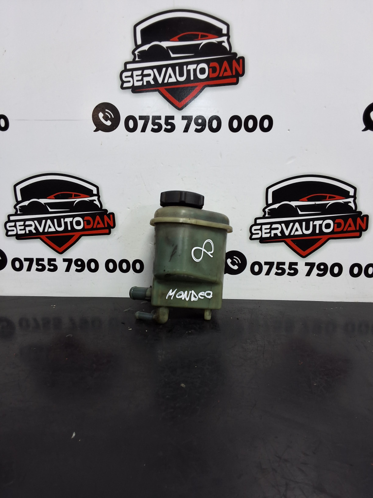 Bidonas servo Ford Mondeo (2000-2008) [MK3] 2.0 Motorina 2004, XS71-3R700-AF