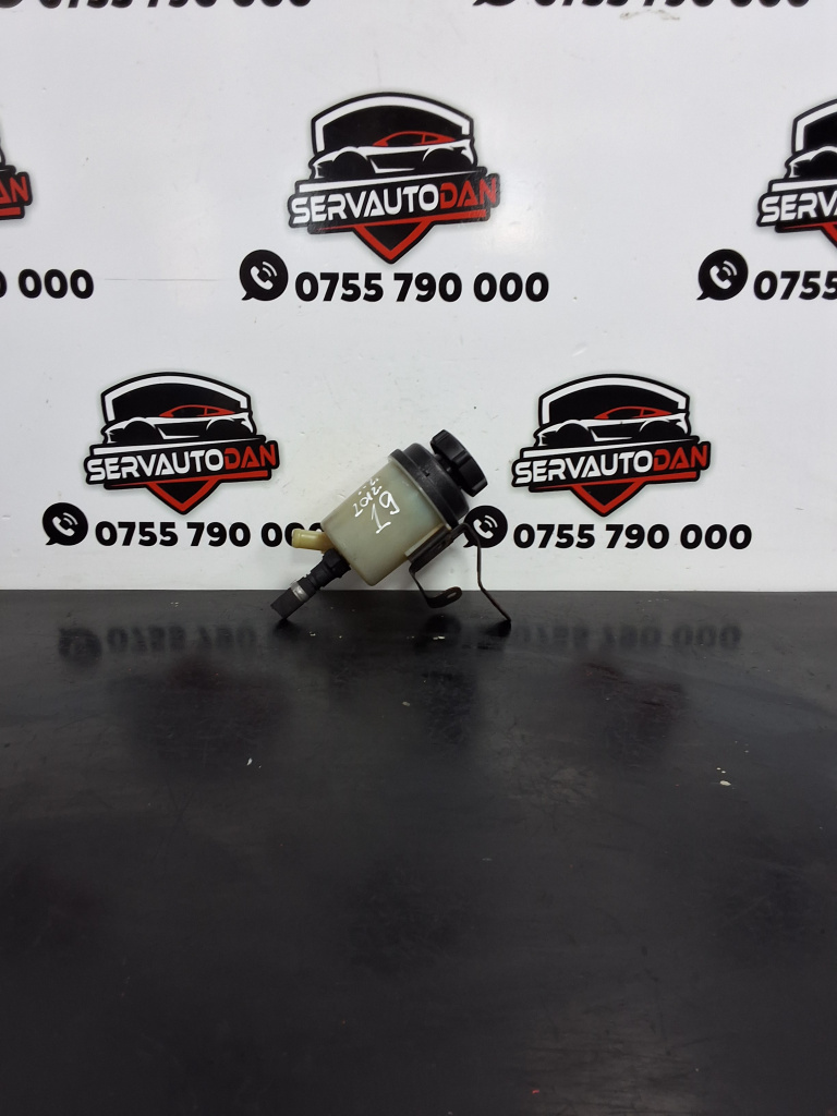 Bidonas servo Ford Transit Custom (2012->) 2.2 Motorina 2012, BK21-3R700-AB