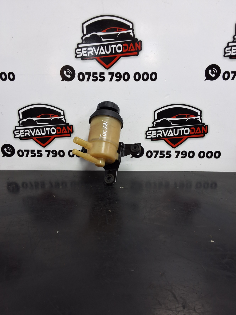 Bidonas servo Hyundai Tucson (2004-2010) 2.0 Motorina 2006, -