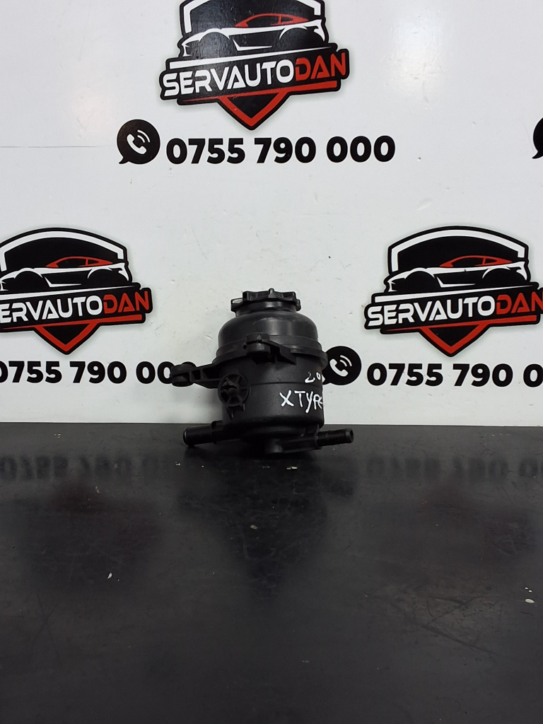 Bidonas servo Jaguar X-Type (2001-2009) 2.0 Motorina 2008, -