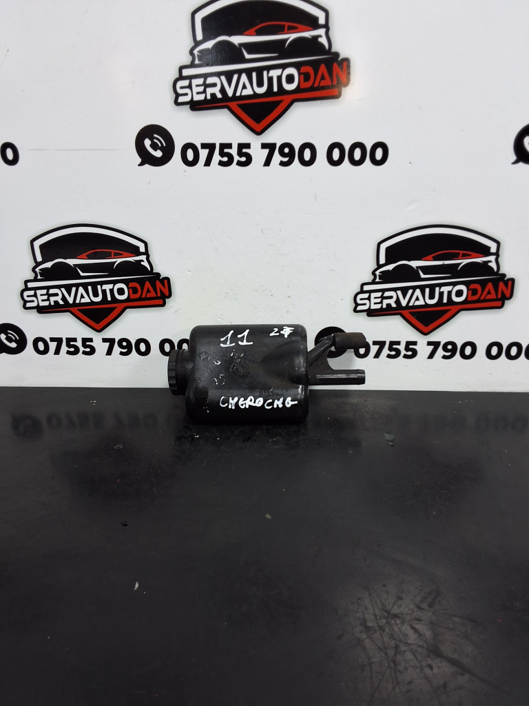Bidonas servo Jeep Cherokee (1984-2001) 2.7 Motorina 2000, 52087713AC
