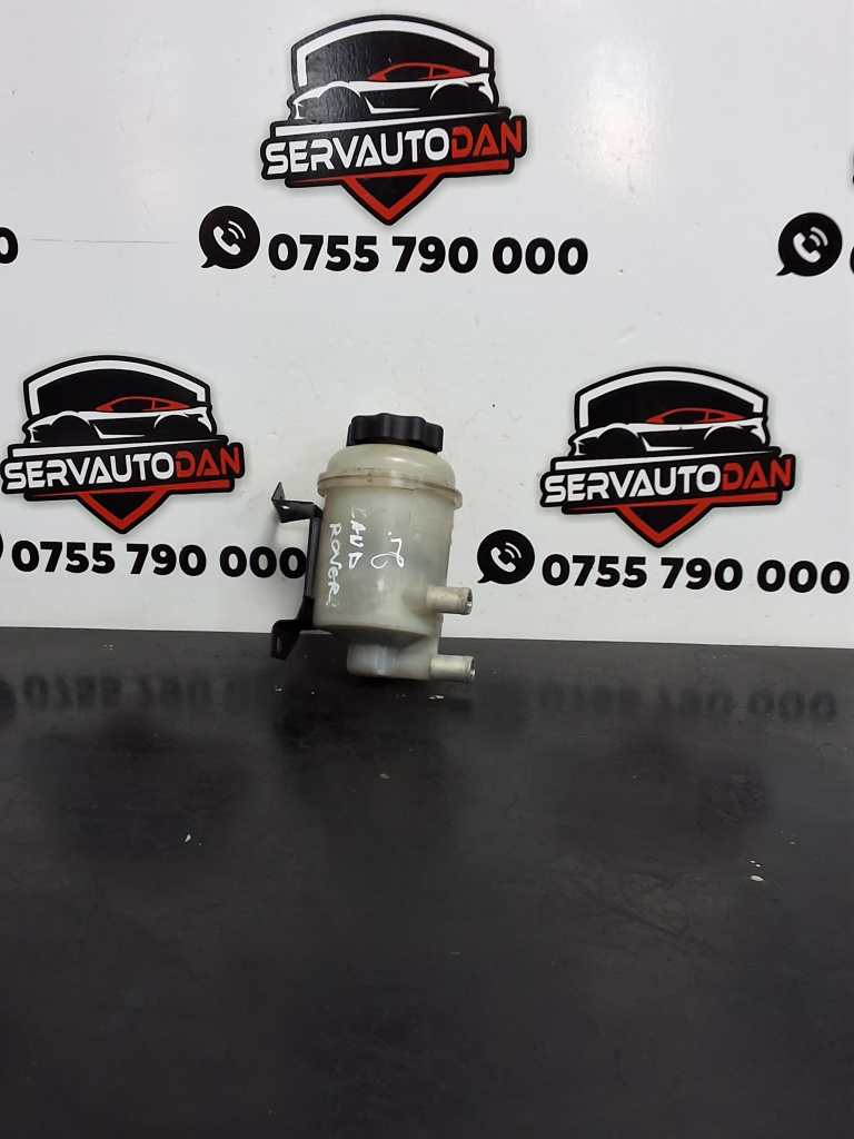 Bidonas servo Land Rover Freelander (1998-2005) 2.0 Motorina 2005, 8200005185