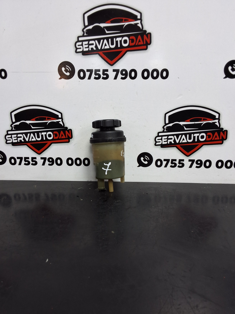 Bidonas servo Land Rover Freelander 2 (2006->) 2.2 Motorina 2007, 6C91-3R700-AB