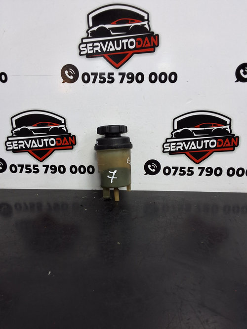 Bidonas servo Land Rover Freelander 2 (2006->) 2.2 Motorina 2007, 6C91-3R700-AB