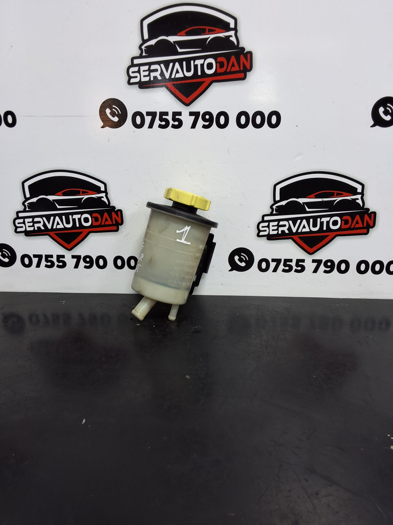 Bidonas servo Land Rover Range Rover Sport (2013-2017) [L494] 3.0 Motorina 2013, YC15-3R700-AA / YC15-3R700-A