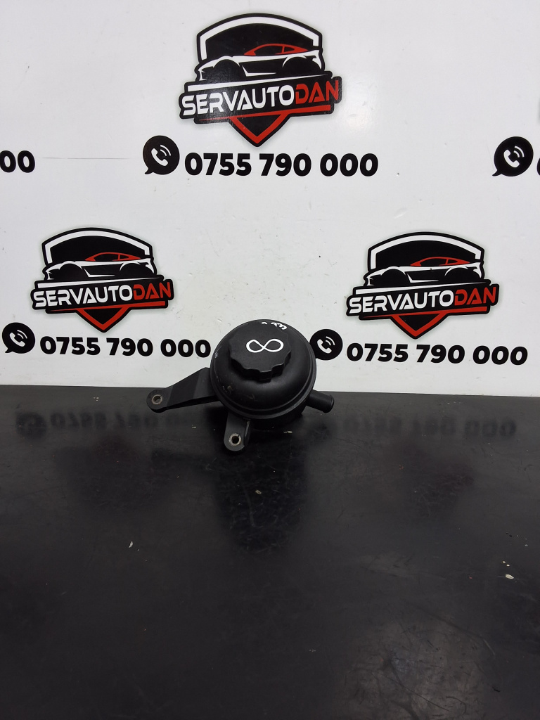 Bidonas servo Mercedes-Benz C-Class (2001-2007) [W203] 2.7 Motorina 2005, A2034600083