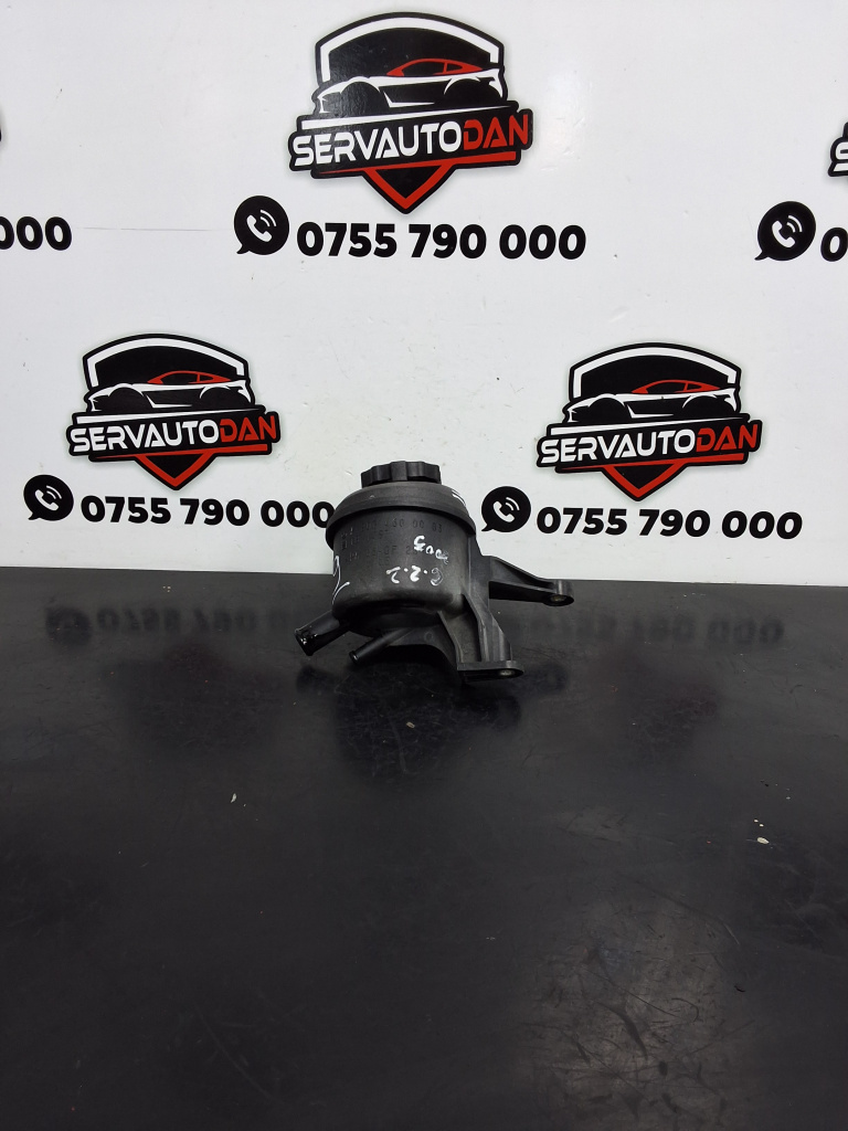 Bidonas servo Mercedes-Benz C-Class (2001-2007) [W203] 2.2 Motorina 2003, A2034600083