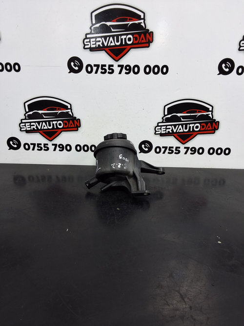 Bidonas servo Mercedes-Benz C-Class (2001-2007) [W203] 2.2 Motorina 2003, A2034600083