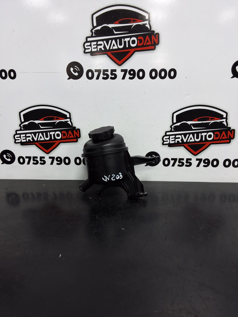 Bidonas servo Mercedes-Benz C-Class (2001-2007) [W203] 2.2 Motorina 2003, A2034600083