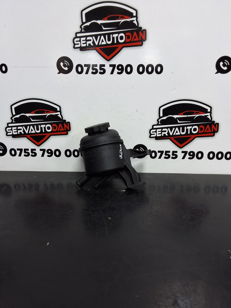 Bidonas servo Mercedes-Benz C-Class (2001-2007) [W203] 2.2 Motorina 2004, A2034600083